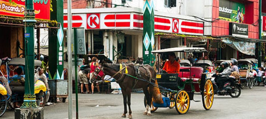 lokasi budaya di jogja
